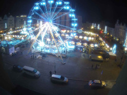 Náměstí Republiky