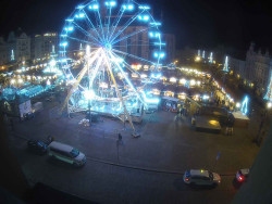 Náměstí Republiky