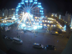 Náměstí Republiky