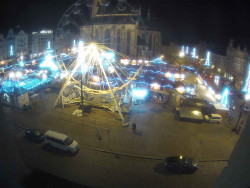 Náměstí Republiky