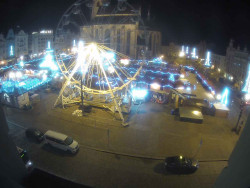 Náměstí Republiky