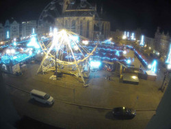 Náměstí Republiky