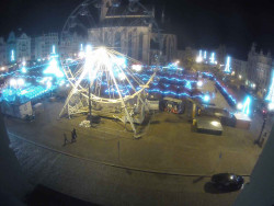 Náměstí Republiky