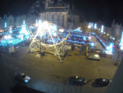 Náměstí Republiky