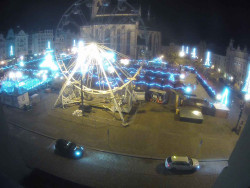 Náměstí Republiky