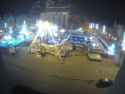 Náměstí Republiky