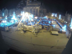 Náměstí Republiky