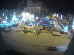 Náměstí Republiky