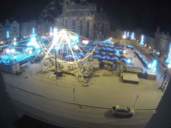 Náměstí Republiky