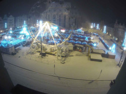 Náměstí Republiky