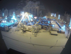 Náměstí Republiky