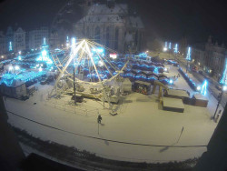 Náměstí Republiky