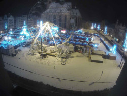 Náměstí Republiky