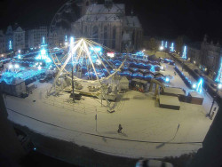 Náměstí Republiky