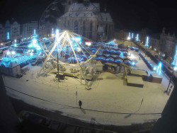 Náměstí Republiky