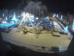 Náměstí Republiky