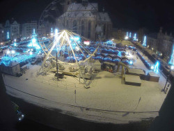 Náměstí Republiky