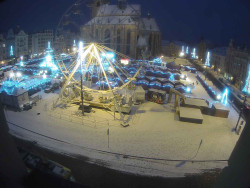 Náměstí Republiky