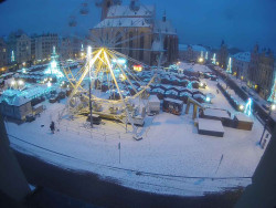 Náměstí Republiky