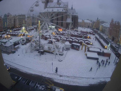 Náměstí Republiky