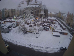 Náměstí Republiky