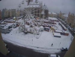 Náměstí Republiky