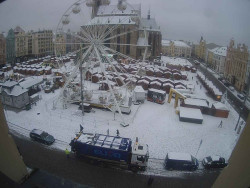 Náměstí Republiky