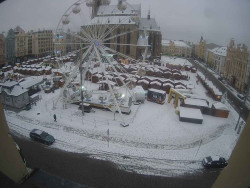 Náměstí Republiky