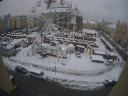 Náměstí Republiky