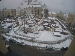 Náměstí Republiky