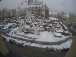 Náměstí Republiky