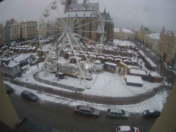 Náměstí Republiky