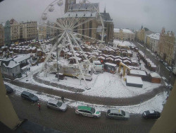 Náměstí Republiky