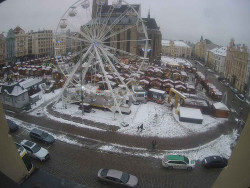 Náměstí Republiky