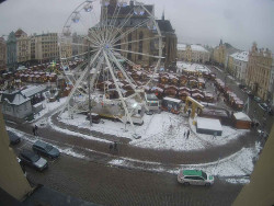 Náměstí Republiky