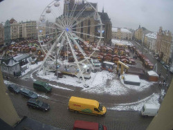 Náměstí Republiky