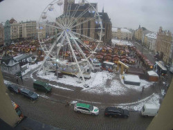 Náměstí Republiky