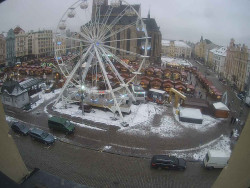 Náměstí Republiky