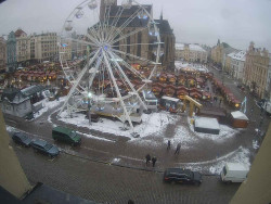 Náměstí Republiky