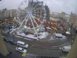 Náměstí Republiky