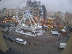 Náměstí Republiky