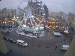 Náměstí Republiky