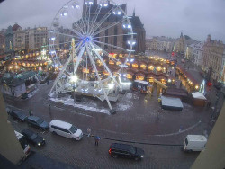 Náměstí Republiky