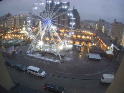 Náměstí Republiky