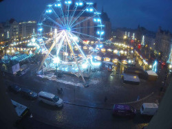 Náměstí Republiky