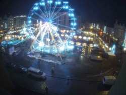 Náměstí Republiky