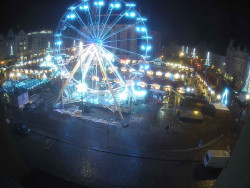 Náměstí Republiky