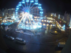 Náměstí Republiky