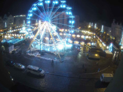 Náměstí Republiky