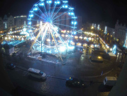 Náměstí Republiky